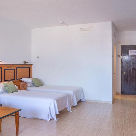 Pyr Aparthotel Studio Fuengirola Ngoại thất bức ảnh
