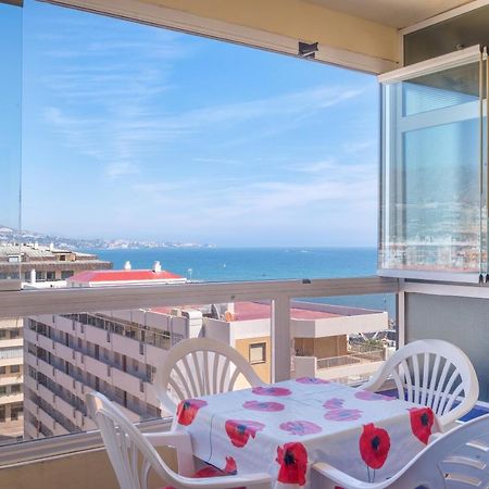 Pyr Aparthotel Studio Fuengirola Ngoại thất bức ảnh