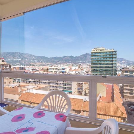Pyr Aparthotel Studio Fuengirola Ngoại thất bức ảnh