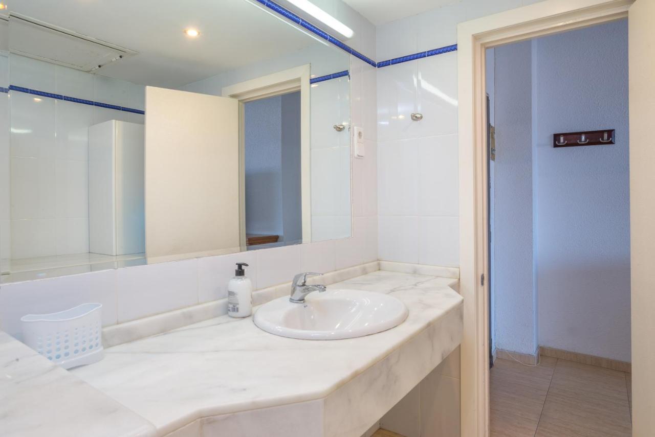 Pyr Aparthotel Studio Fuengirola Ngoại thất bức ảnh