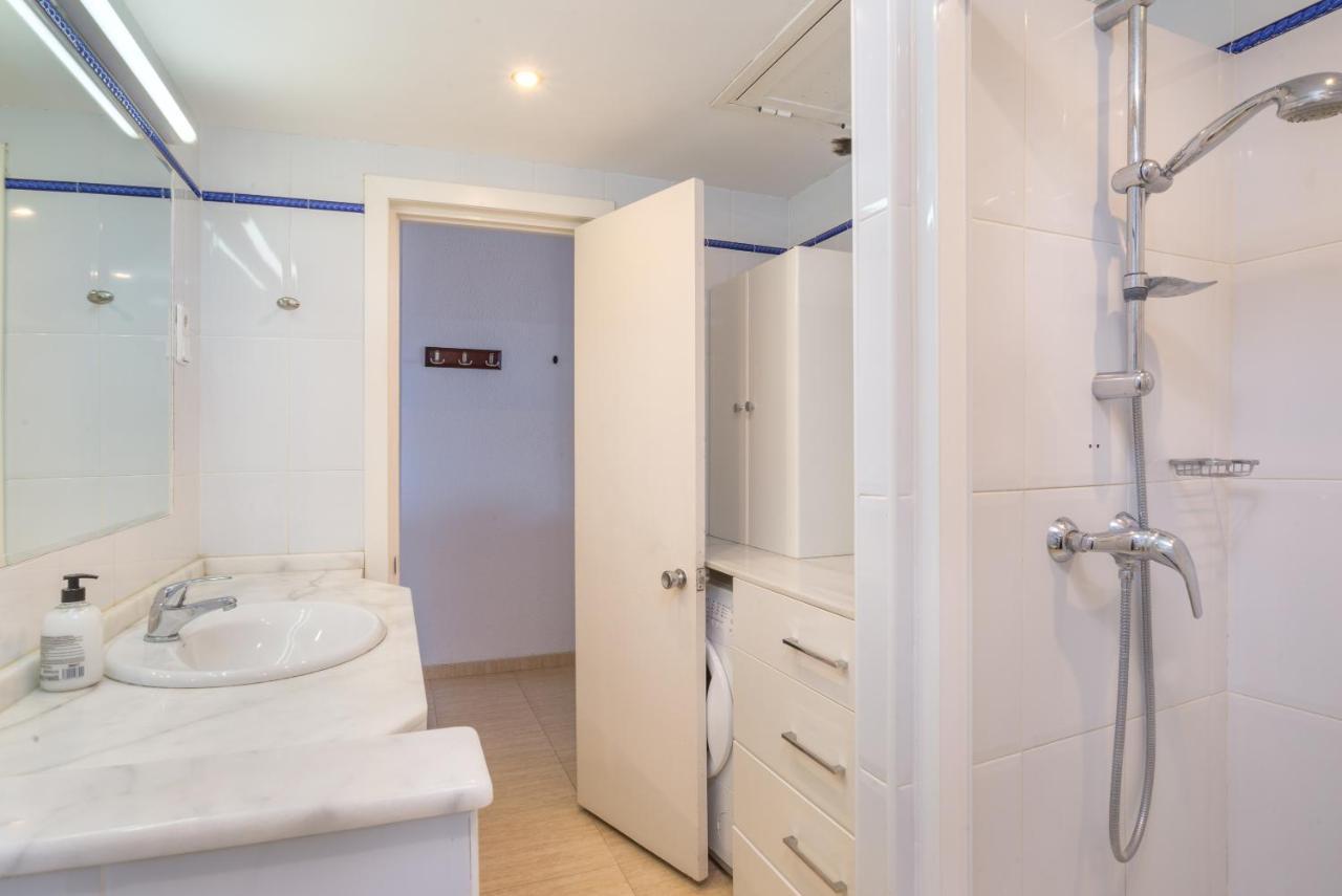 Pyr Aparthotel Studio Fuengirola Ngoại thất bức ảnh